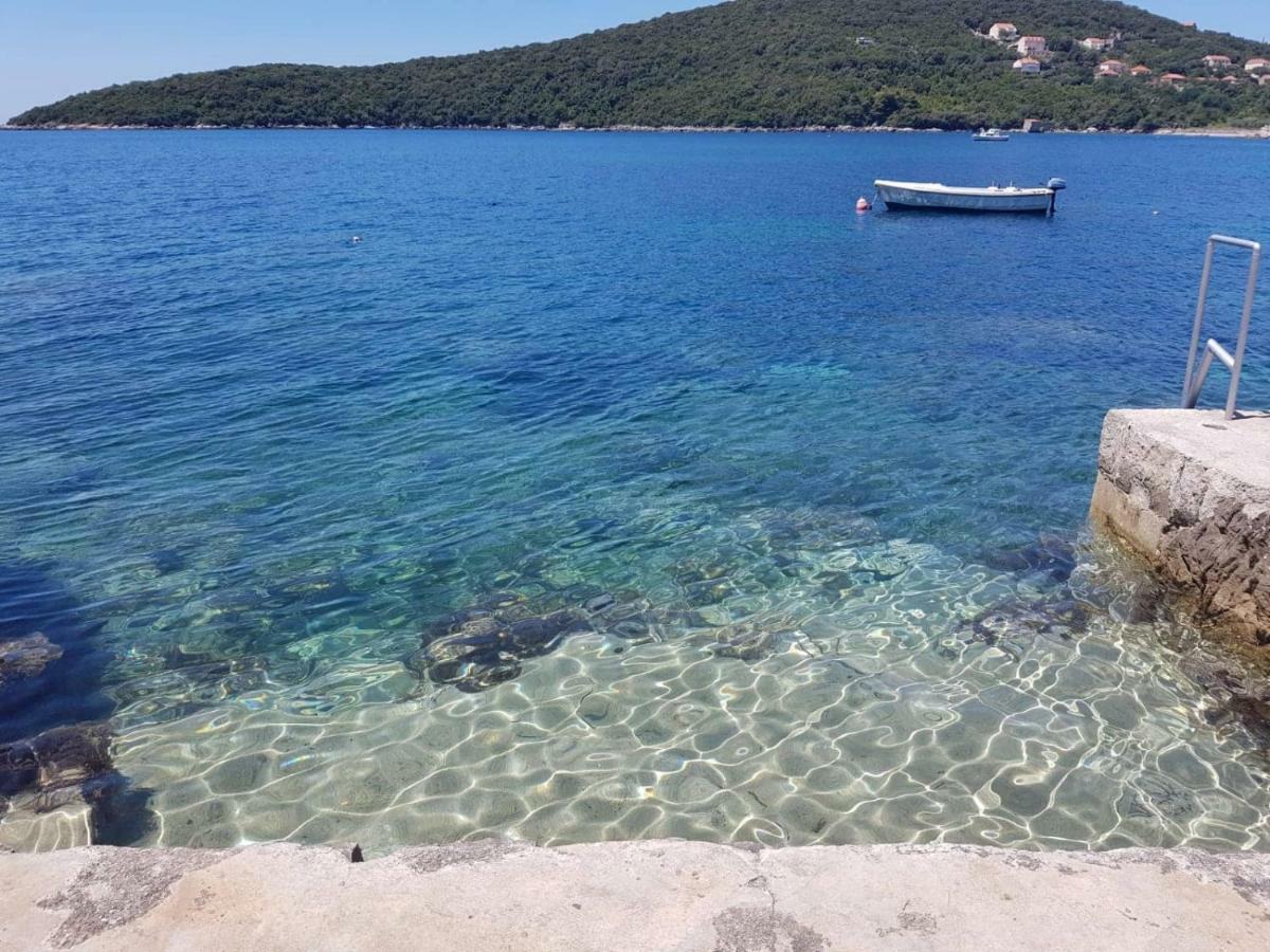 Villa Lara โมลูนัท ภายนอก รูปภาพ